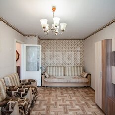 Квартира 34,4 м², 1-комнатная - изображение 3