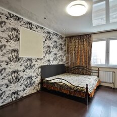 Квартира 69,5 м², 2-комнатная - изображение 2