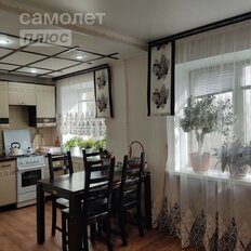 Квартира 42,8 м², 2-комнатная - изображение 2