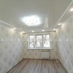 Квартира 17,3 м², 1-комнатная - изображение 2