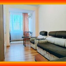 Квартира 59,1 м², 2-комнатная - изображение 1