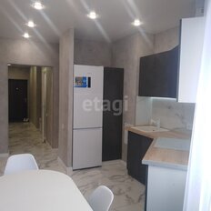 Квартира 54,8 м², 2-комнатная - изображение 4