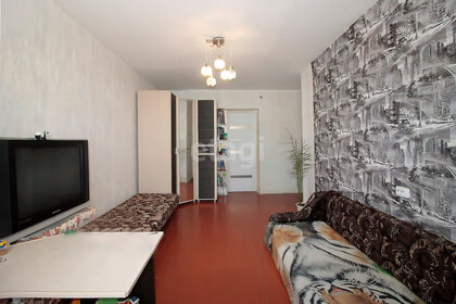 Купить квартиру площадью 130 кв.м. в районе Рязанский в Москве и МО - изображение 46