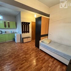 Квартира 26 м², студия - изображение 1