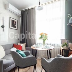 Квартира 18 м², 1-комнатная - изображение 1