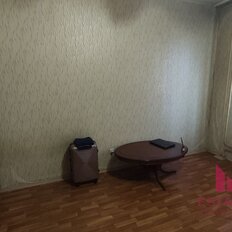 Квартира 40 м², 1-комнатная - изображение 5