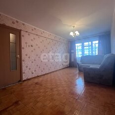 Квартира 44,5 м², 2-комнатная - изображение 3