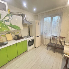 Квартира 62,3 м², 3-комнатная - изображение 3