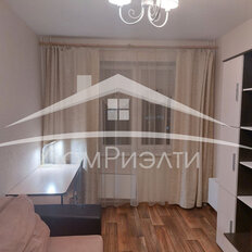 Квартира 34,7 м², 1-комнатная - изображение 2