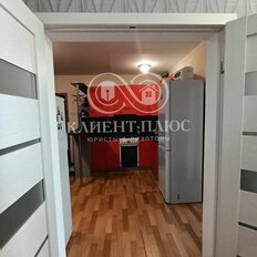 Квартира 58,9 м², 3-комнатная - изображение 2