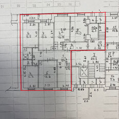 132 м², офис - изображение 3