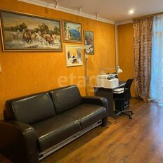 Квартира 99,1 м², 3-комнатная - изображение 5