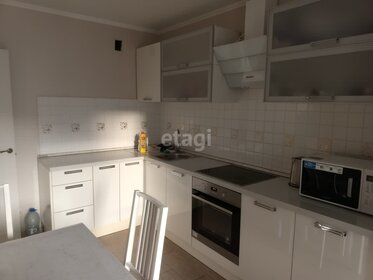 36,6 м², 1-комнатная квартира 31 500 ₽ в месяц - изображение 17