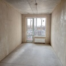 Квартира 26,7 м², студия - изображение 2