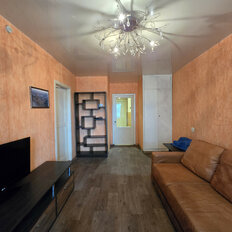 Квартира 49,7 м², 3-комнатная - изображение 1
