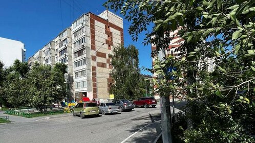 Купить трехкомнатную квартиру распашонку в Сургутском районе - изображение 3