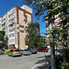 Квартира 36,3 м², 2-комнатная - изображение 3