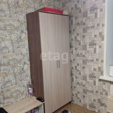 Квартира 14 м², студия - изображение 3