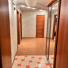 Квартира 96,4 м², 4-комнатная - изображение 3