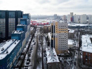 Купить квартиру с панорамными окнами у станции Щукинская в Москве - изображение 1