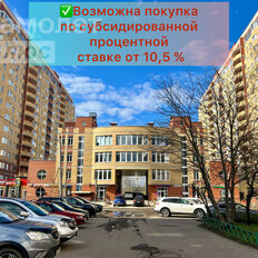 Квартира 29 м², студия - изображение 2