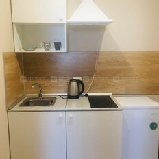 Квартира 25,9 м², студия - изображение 4