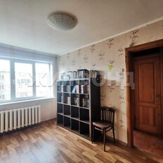 Квартира 58,2 м², 3-комнатная - изображение 2