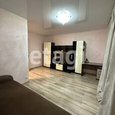 Квартира 34,4 м², 1-комнатная - изображение 1