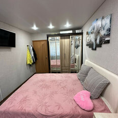 Квартира 66,4 м², 3-комнатная - изображение 4