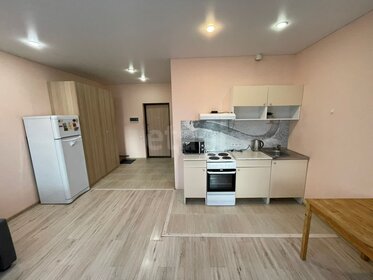 29,2 м², квартира-студия 8 130 000 ₽ - изображение 28