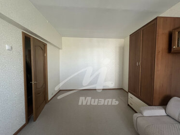 34,8 м², 1-комнатная квартира 11 500 000 ₽ - изображение 93
