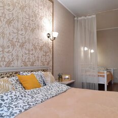 Квартира 30 м², 1-комнатная - изображение 4