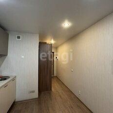 Квартира 16,4 м², студия - изображение 3