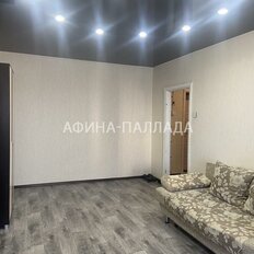 Квартира 39,7 м², 1-комнатная - изображение 4