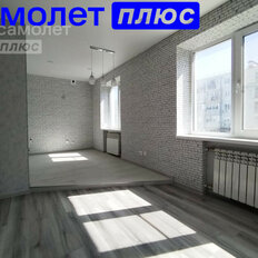 Квартира 41,1 м², 2-комнатная - изображение 1