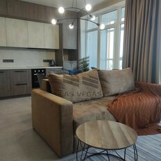 Квартира 45 м², 2-комнатная - изображение 3