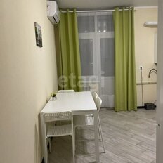 Квартира 41 м², 1-комнатная - изображение 4