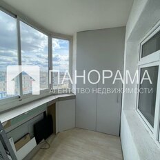 Квартира 40 м², 1-комнатная - изображение 5