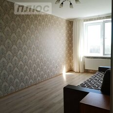 Квартира 32,3 м², 1-комнатная - изображение 2