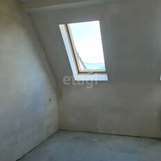 Квартира 40,8 м², 1-комнатная - изображение 5