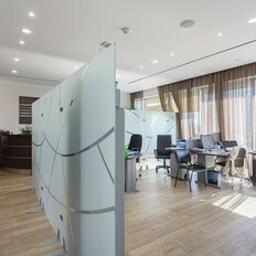 Квартира 191,6 м², 3-комнатные - изображение 4