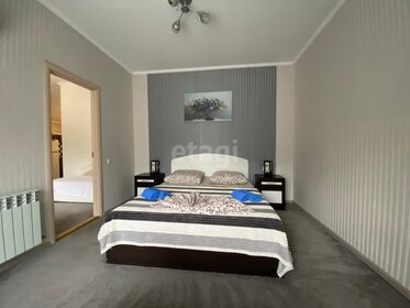 40 м², квартира-студия 40 000 ₽ в месяц - изображение 31