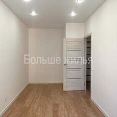 Квартира 28 м², 1-комнатная - изображение 5