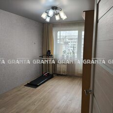 Квартира 61 м², 3-комнатная - изображение 4