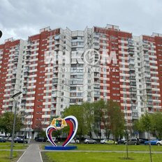 Квартира 75 м², 3-комнатная - изображение 1