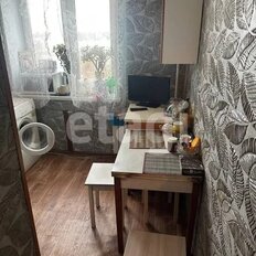 Квартира 59,4 м², 3-комнатная - изображение 5