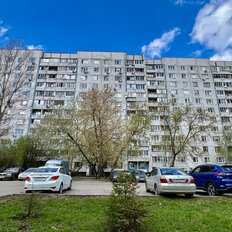 Квартира 51,9 м², 2-комнатная - изображение 2