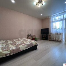 Квартира 41,3 м², 1-комнатная - изображение 3