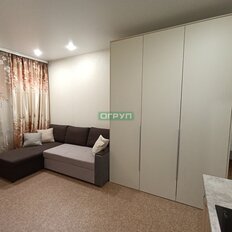 Квартира 28 м², студия - изображение 3