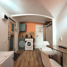 Квартира 14 м², студия - изображение 1